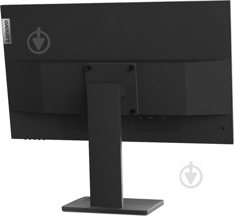 Монітор Lenovo ThinkVision E22-20 23,8" (62A5MAT4UA) - фото 9