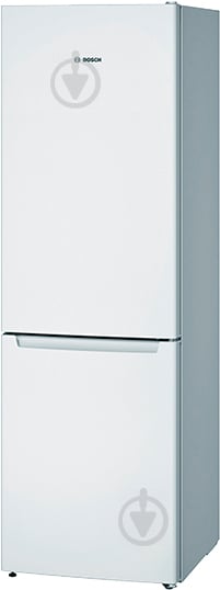 Холодильник Bosch KGN36NW31 - фото 1