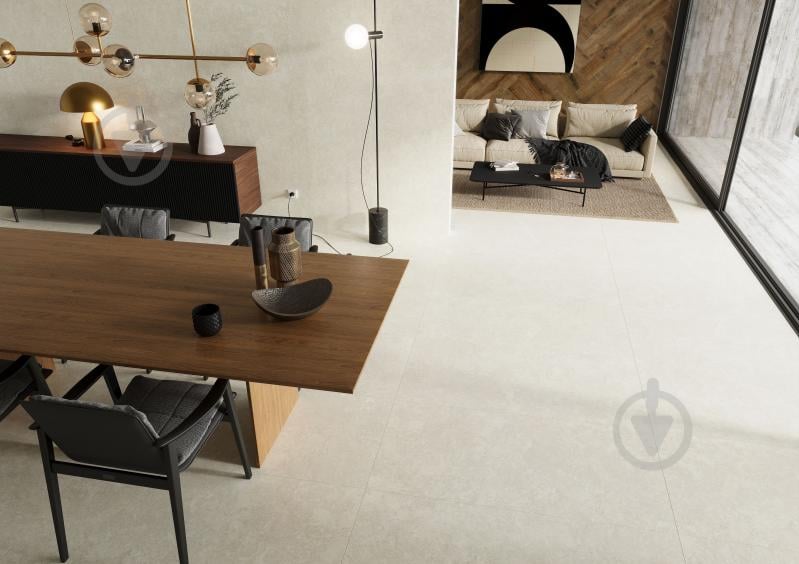 Плитка Allore Group Lima Ivory F P R Mat 60Х60 см - фото 9