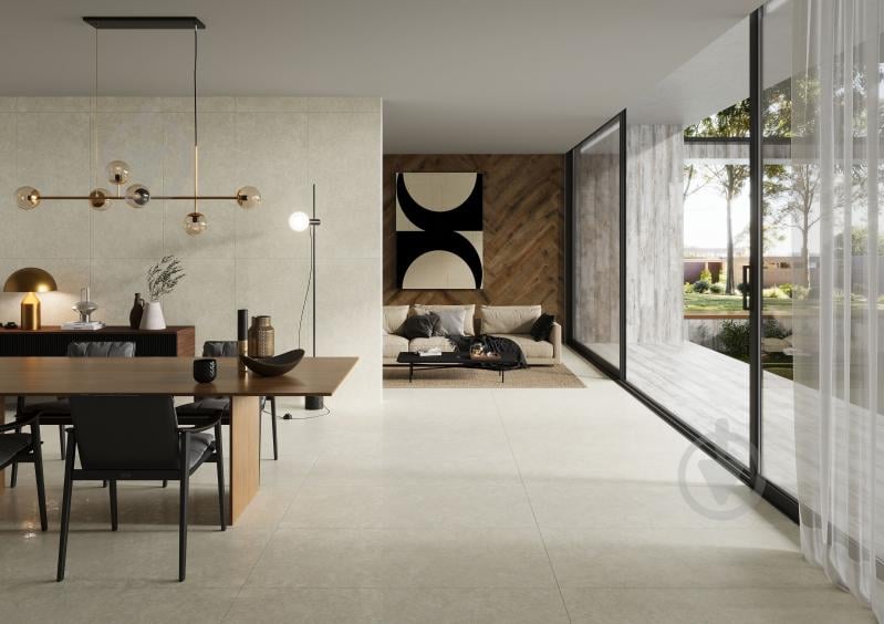 Плитка Allore Group Lima Ivory F P R Mat 60Х60 см - фото 10