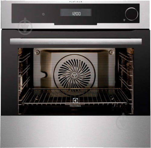 Духовой шкаф Electrolux EOB 98851AX - фото 1