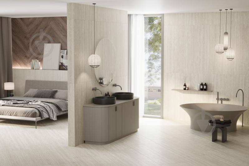 Плитка Allore Group Treva Ivory F P R Mat 60х60 см - фото 7