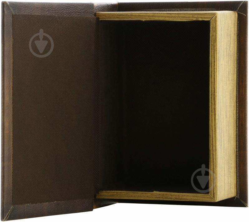 Шкатулка-книга Дон Кихот LVUP09505/2 - фото 4