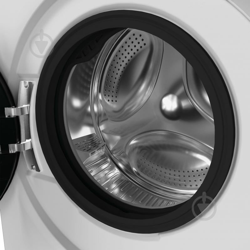 ВІТРИНА! Пральна машина Candy BR 26SSB5-S - фото 6 ВІТРИНА! Пральна машина Candy BR 26SSB5-S - фото 6