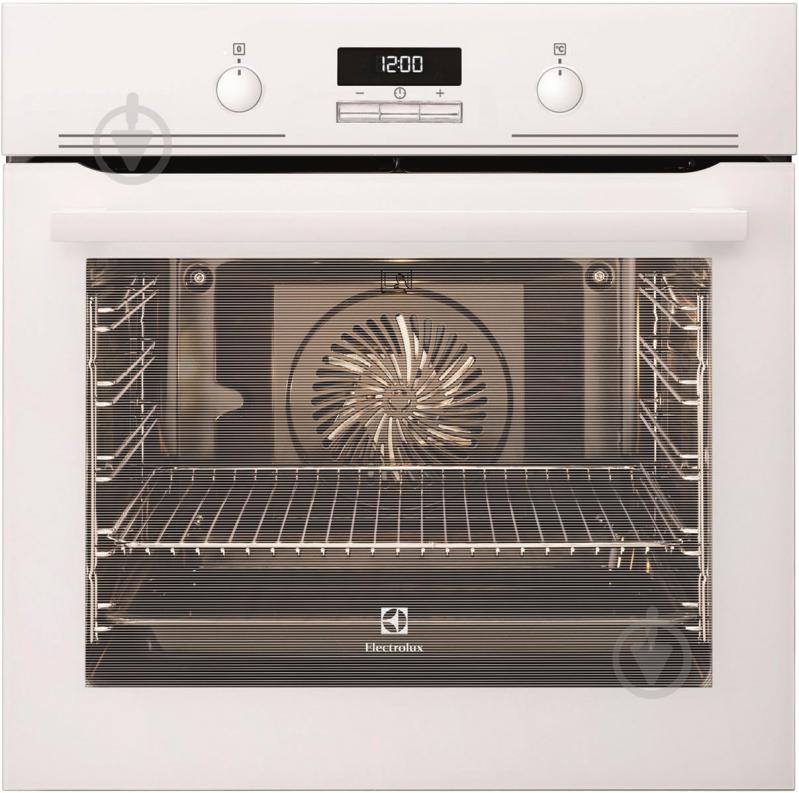 Духовой шкаф Electrolux EOB 95450 AV - фото 1