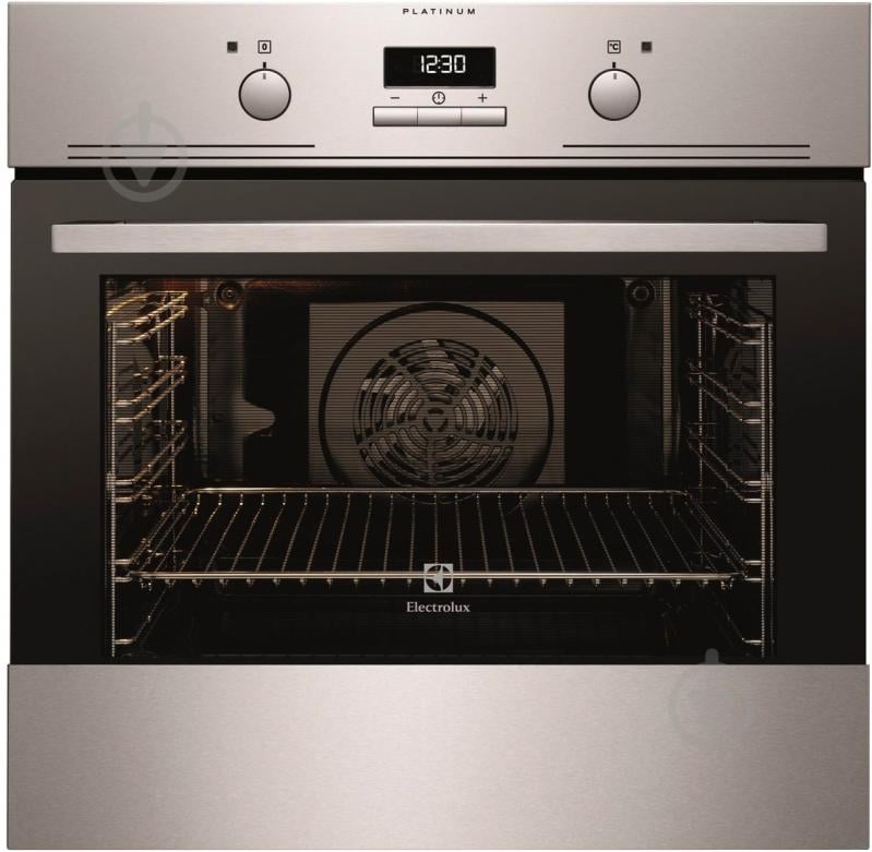 Духовой шкаф Electrolux EOB 93450 AX - фото 1