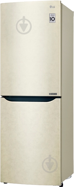 Холодильник LG GA-B389SECZ - фото 2