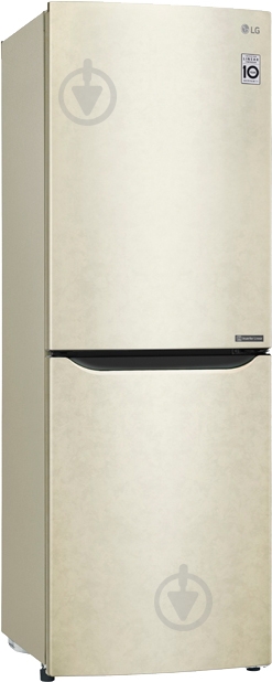 Холодильник LG GA-B389SECZ - фото 3