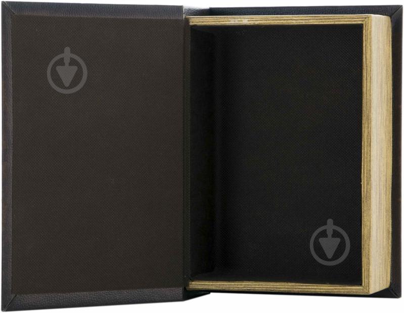 Шкатулка-книга Дон Кихот LVUP10101 - фото 2 Шкатулка-книга Дон Кихот LVUP10101 - фото 2
