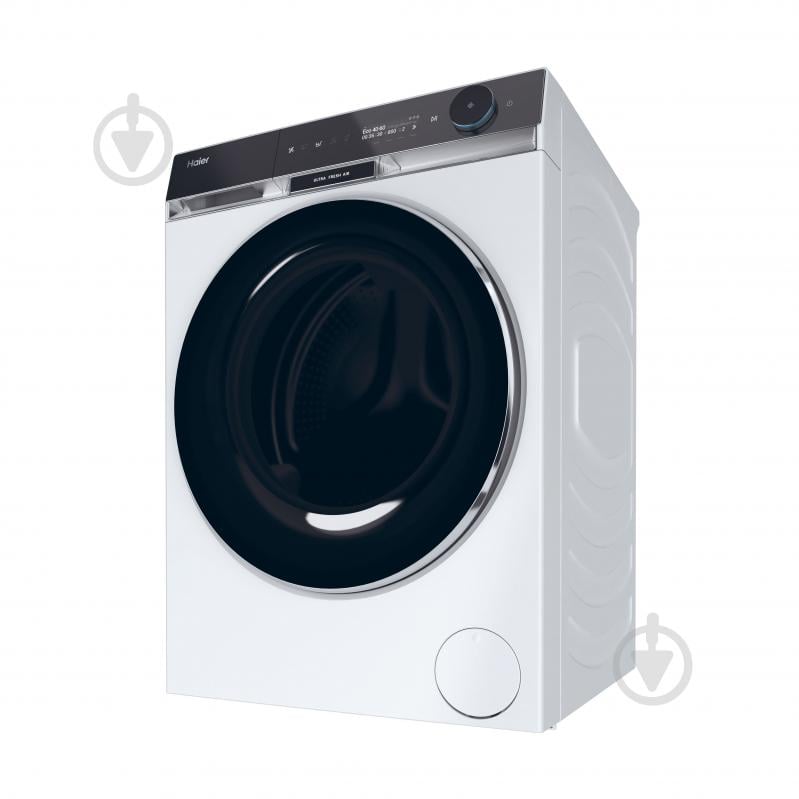 ВИТРИНА! Стиральная машина Haier HW110-BD14397U1S - фото 2 ВИТРИНА! Стиральная машина Haier HW110-BD14397U1S - фото 2