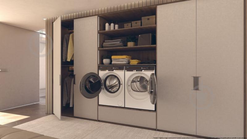 ВИТРИНА! Стиральная машина Haier HW110-BD14397U1S - фото 20 ВИТРИНА! Стиральная машина Haier HW110-BD14397U1S - фото 20