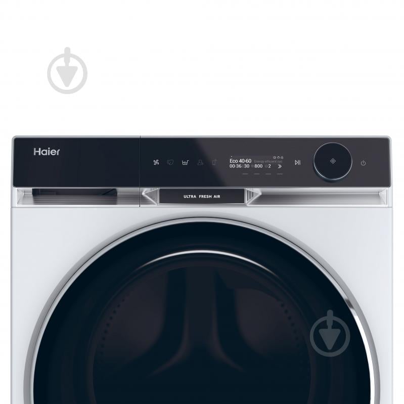 ВИТРИНА! Стиральная машина Haier HW110-BD14397U1S - фото 4 ВИТРИНА! Стиральная машина Haier HW110-BD14397U1S - фото 4