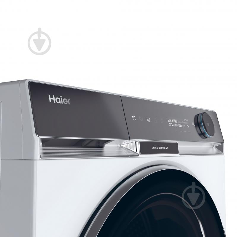 ВИТРИНА! Стиральная машина Haier HW110-BD14397U1S - фото 5 ВИТРИНА! Стиральная машина Haier HW110-BD14397U1S - фото 5