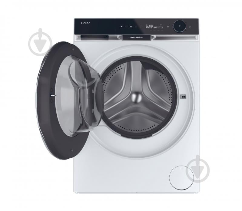ВИТРИНА! Стиральная машина Haier HW110-BD14397U1S - фото 6 ВИТРИНА! Стиральная машина Haier HW110-BD14397U1S - фото 6