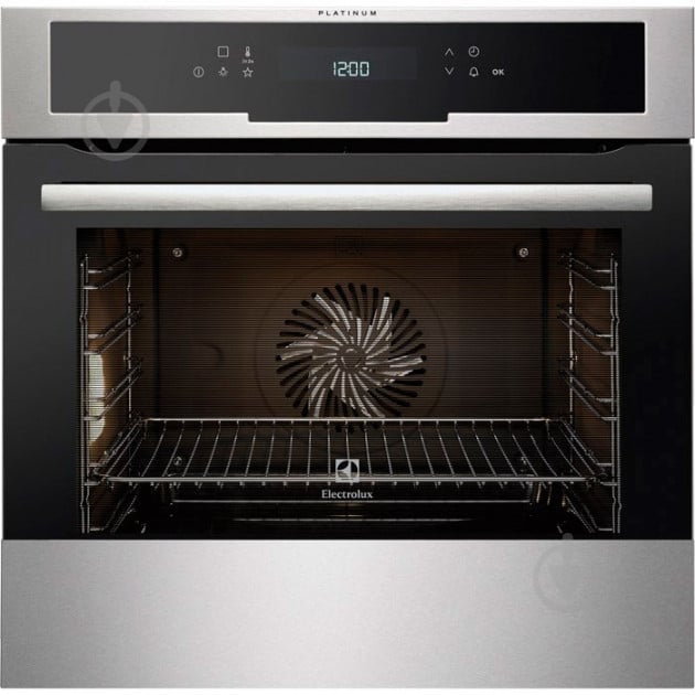 Духовой шкаф Electrolux EOA 95751AX - фото 1