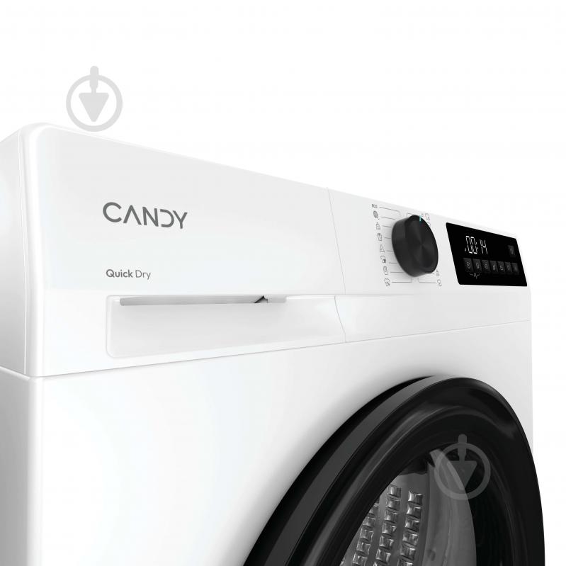 ВИТРИНА! Сушильная машина Candy GDS 7N2B-S - фото 3