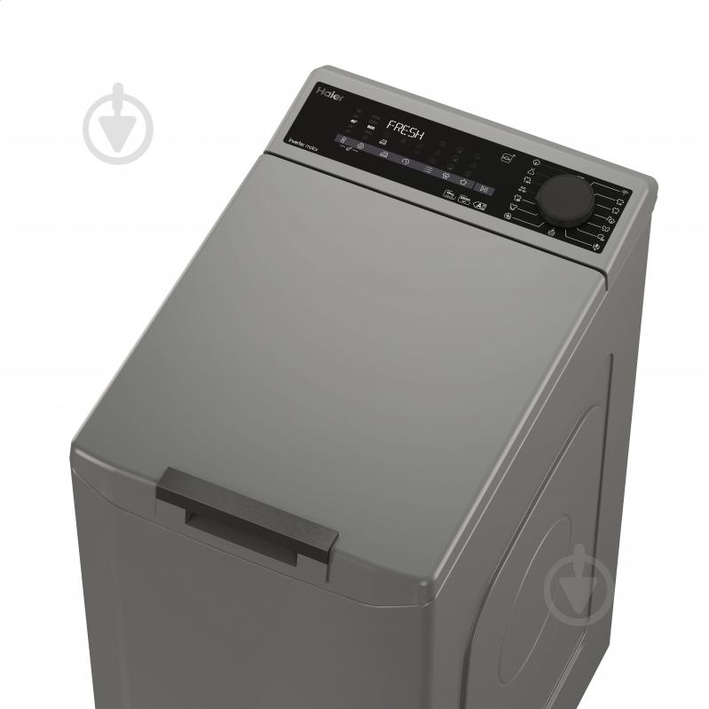 ВИТРИНА! Стиральная машина Haier THASN286TMR5-S - фото 4
