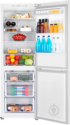 Холодильник Samsung RB29FSRNDWW/UA - фото 5