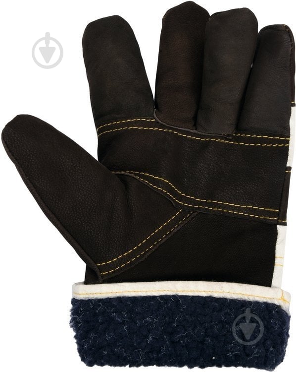 Рукавицы Vorel 2XL (11) 74003 - фото 2 Рукавицы Vorel 2XL (11) 74003 - фото 2