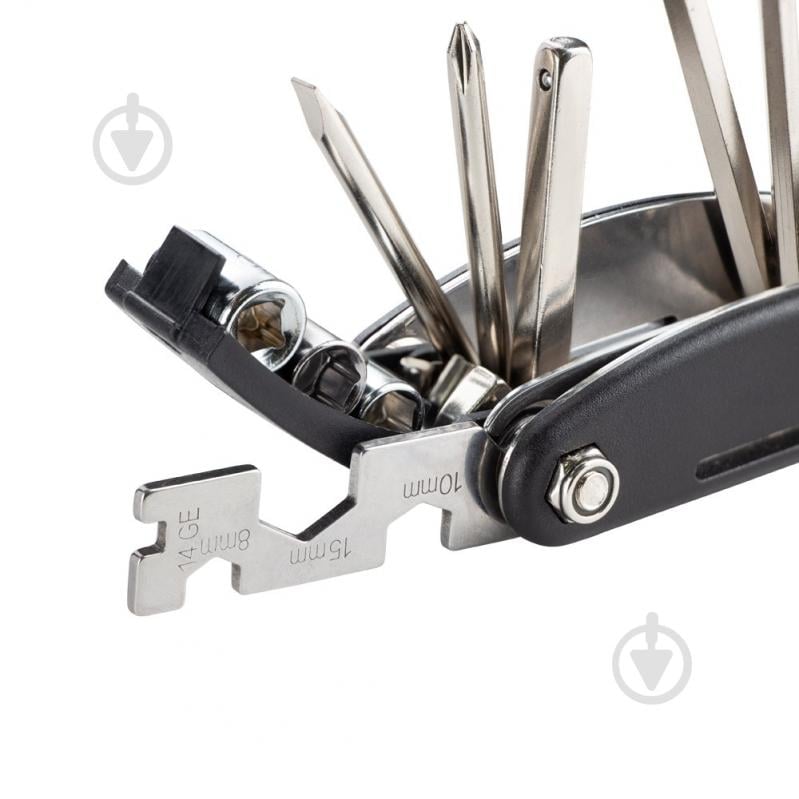 Мультитул Sigma 4375621 - фото 3