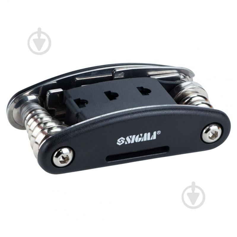 Мультитул Sigma 4375621 - фото 4