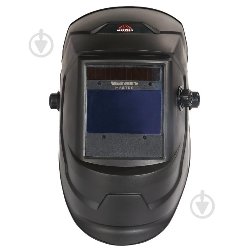 Маска сварщика Vitals Master 2.0 - фото 4 Маска сварщика Vitals Master 2.0 - фото 4