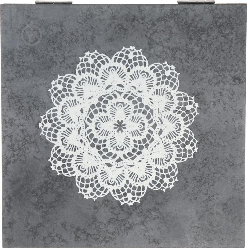 Шкатулка Indy DL15-16032 - фото 3