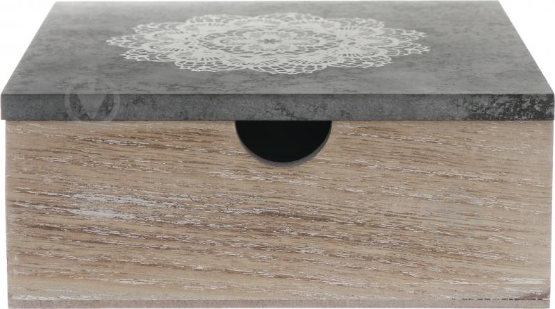 Шкатулка Indy DL15-16032 - фото 2