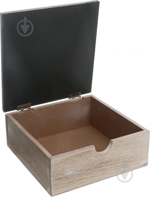 Шкатулка Indy DL15-16032 - фото 4