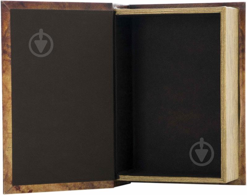 Шкатулка-книга Мишель Монтен LV13012 - фото 4 Шкатулка-книга Мишель Монтен LV13012 - фото 4
