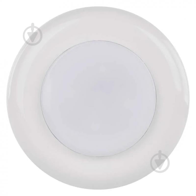 Нічник світлодіодний Emos 30Lm білий P4722 - фото 4 Нічник світлодіодний Emos 30Lm білий P4722 - фото 4