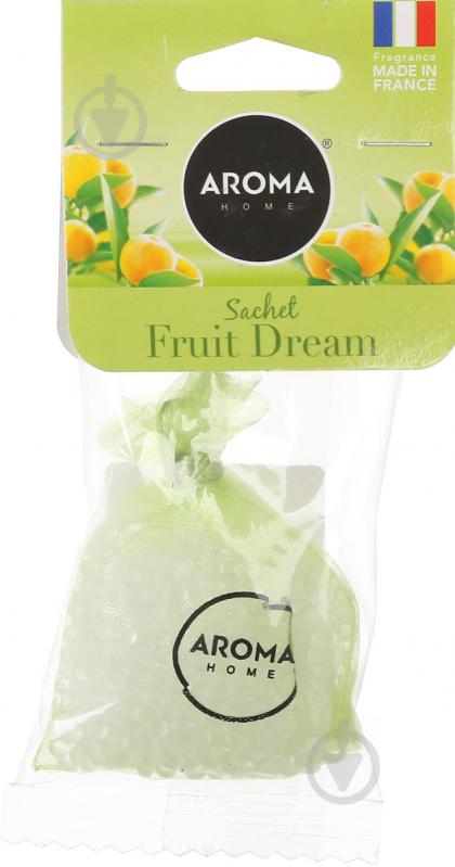 Ароматичне саше Aroma Home Fruit Dream 20 г - фото 1