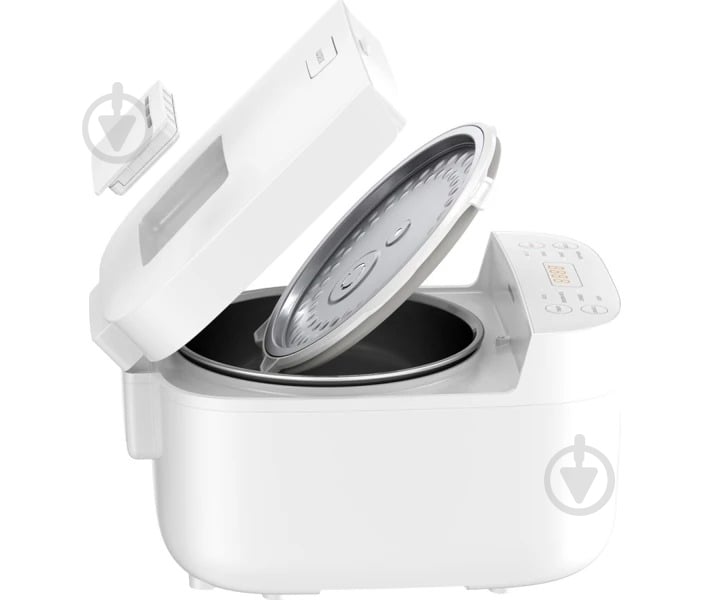 Мультиварка Xiaomi Smart Multifunctional Rice Cooker - фото 2