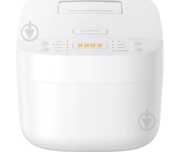 Мультиварка Xiaomi Smart Multifunctional Rice Cooker - фото 1