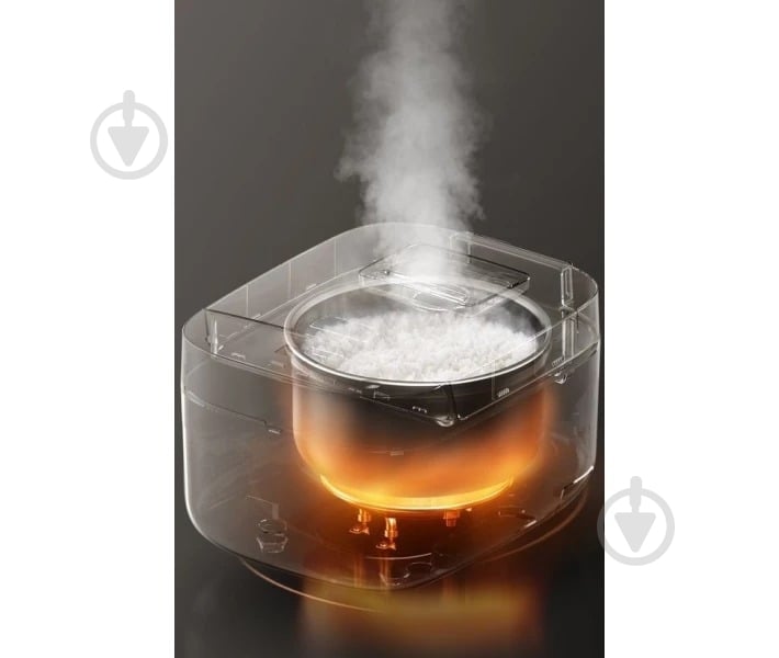 Мультиварка Xiaomi Smart Multifunctional Rice Cooker - фото 12