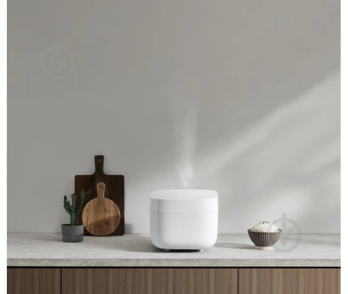 Мультиварка Xiaomi Smart Multifunctional Rice Cooker - фото 11