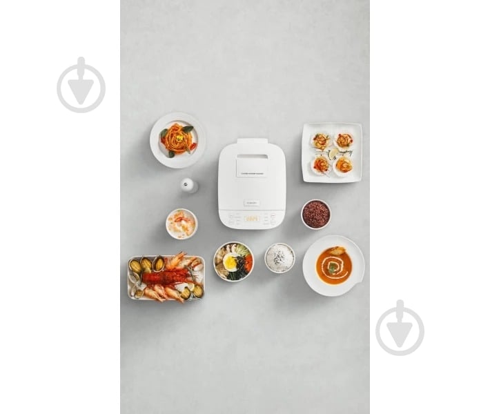 Мультиварка Xiaomi Smart Multifunctional Rice Cooker - фото 5
