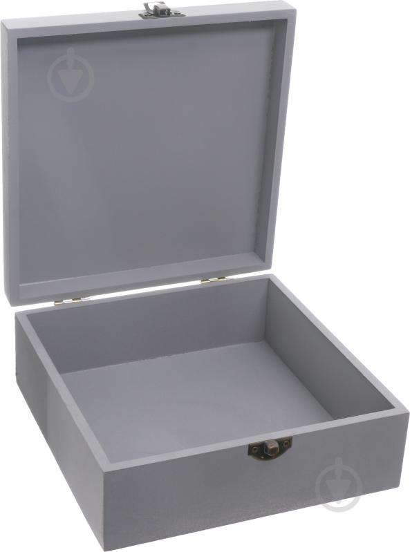 Шкатулка Provence DL29-16020 - фото 4 Шкатулка Provence DL29-16020 - фото 4