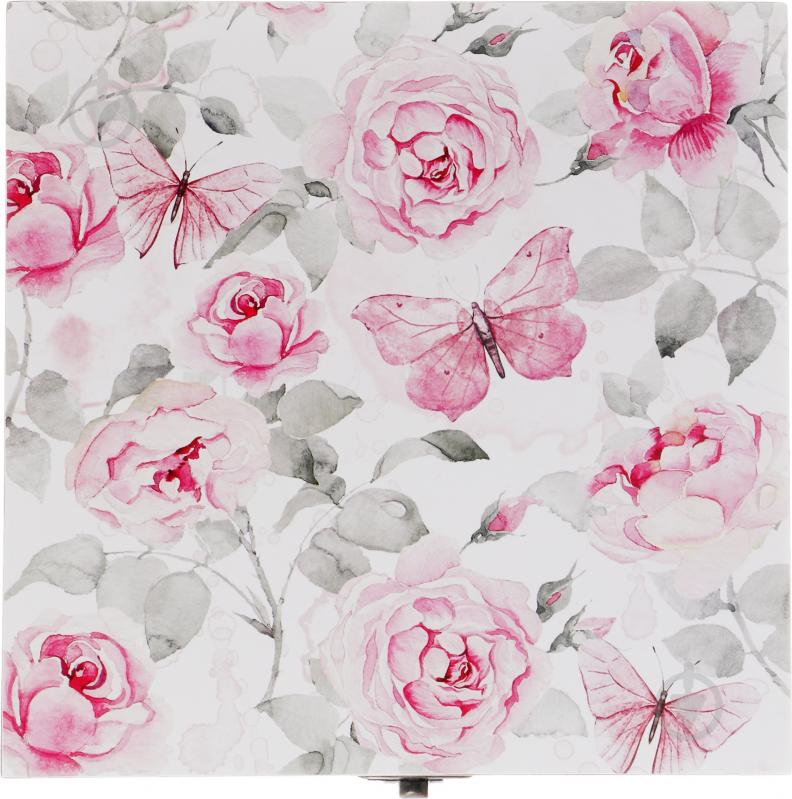 Шкатулка Provence DL29-16020 - фото 3 Шкатулка Provence DL29-16020 - фото 3