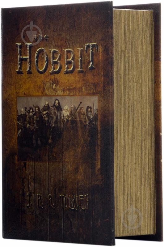 Шкатулка-книга Хоббит LV14020 - фото 2