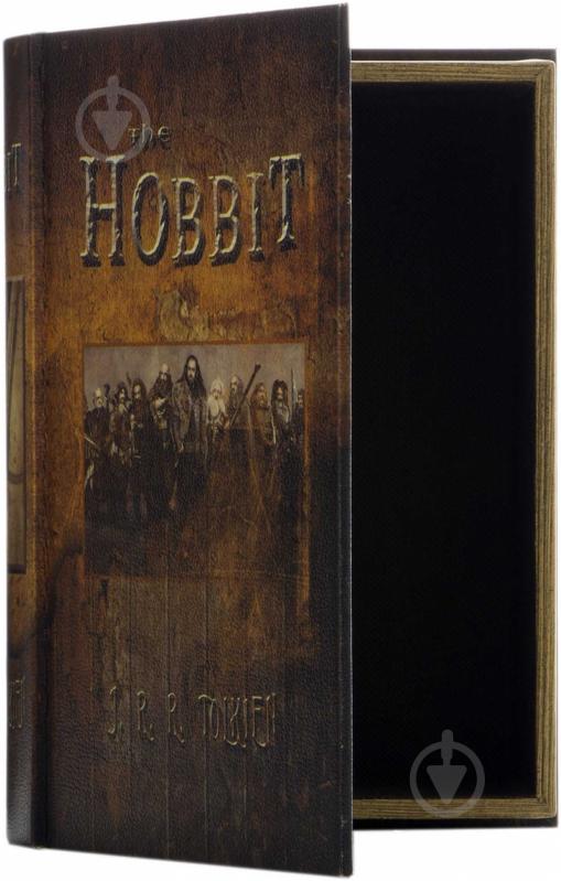 Шкатулка-книга Хоббит LV14020 - фото 3