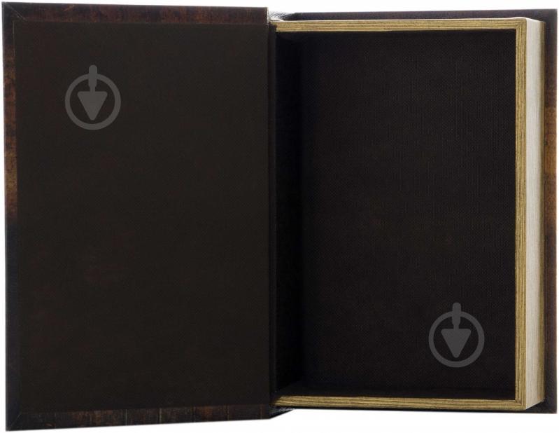 Шкатулка-книга Хоббит LV14020 - фото 4