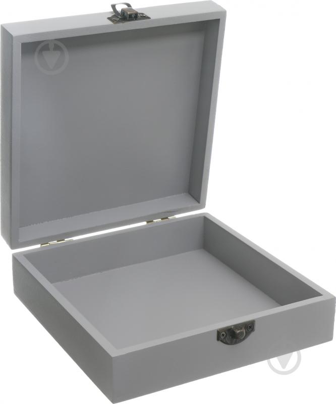 Шкатулка Provence DL29-16021 - фото 4