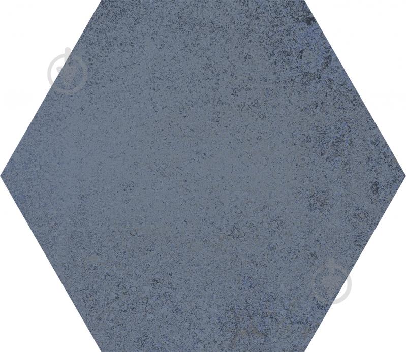 Плитка CERLAT Samoa Hex Aqua 22,5x25,9 - фото 1