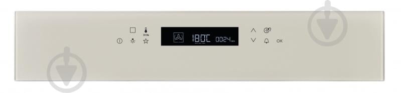 ВИТРИНА! Духовой шкаф Electrolux LOE7F31S - фото 2 ВИТРИНА! Духовой шкаф Electrolux LOE7F31S - фото 2