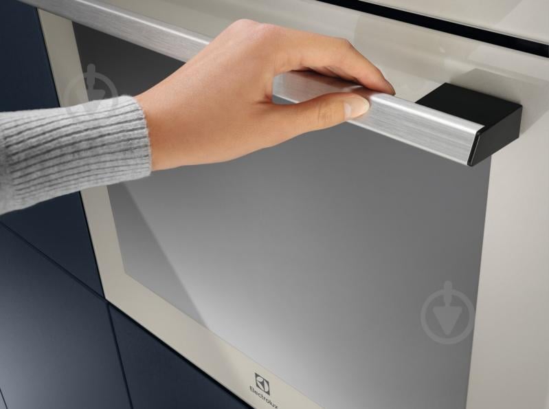 ВИТРИНА! Духовой шкаф Electrolux LOE7F31S - фото 5 ВИТРИНА! Духовой шкаф Electrolux LOE7F31S - фото 5