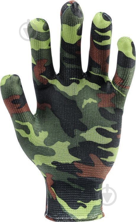 Перчатки Flo M (8) 74113 - фото 3