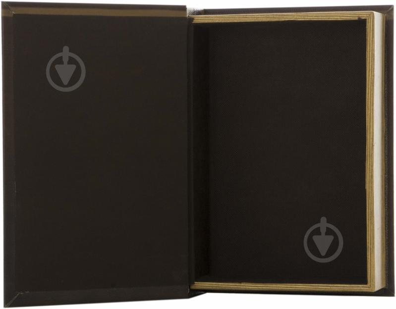 Шкатулка-книга Три мушкетера LV10007 - фото 4