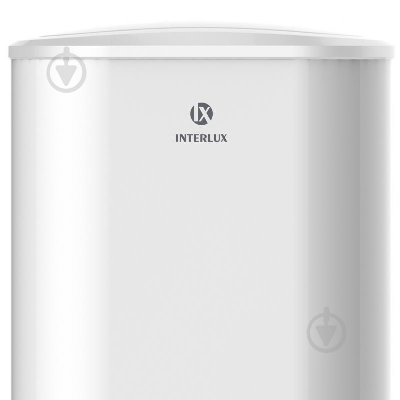 Бойлер INTERLUX ILDH-50DM - фото 4