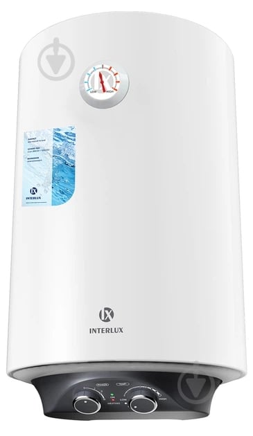 Бойлер INTERLUX IRWN-50MP - фото 1